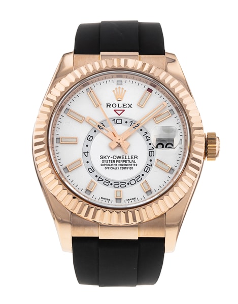 Rolex Sky-Dweller 326235